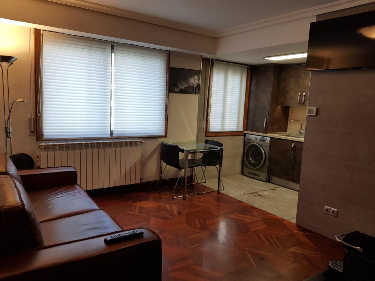 Appartement Playa, Con Piscina Y Garaje Zarautz
