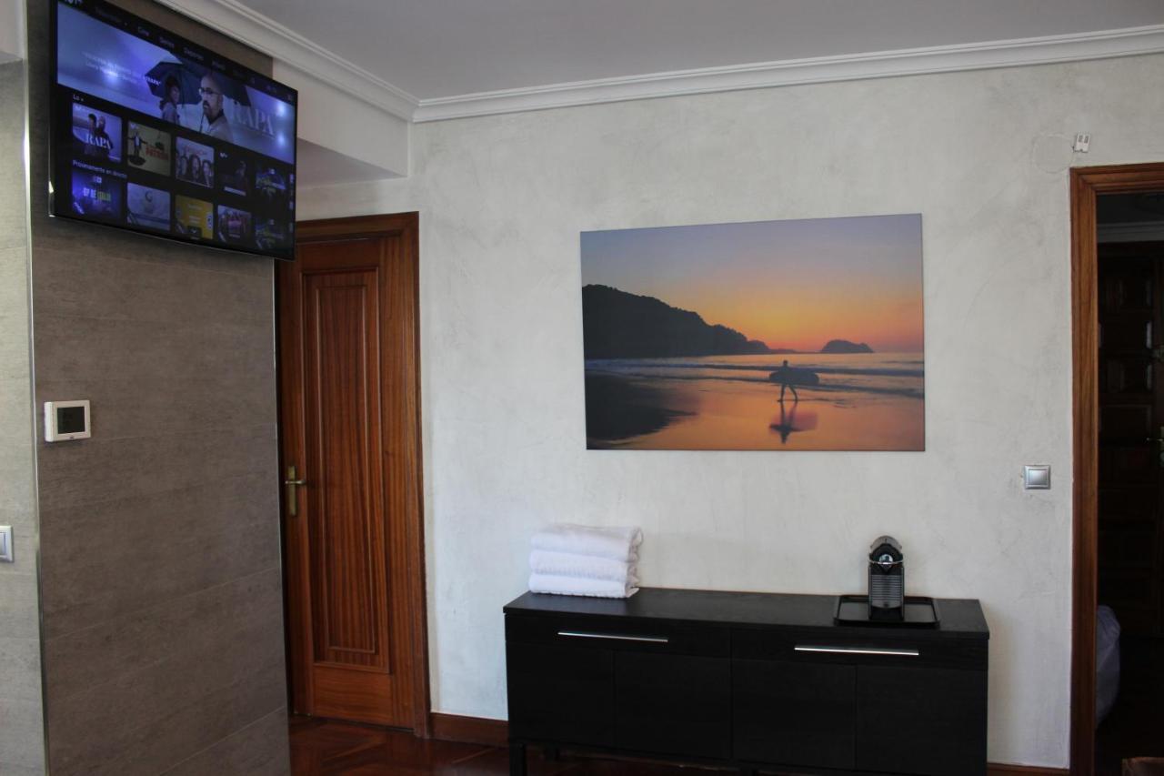 Playa, Con Piscina Y Garaje Appartement *