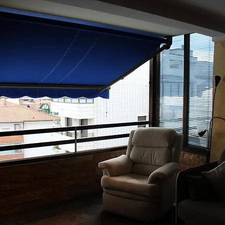 Apartamentos Zarautz Playa, Con Piscina Y Garaje Extérieur photo