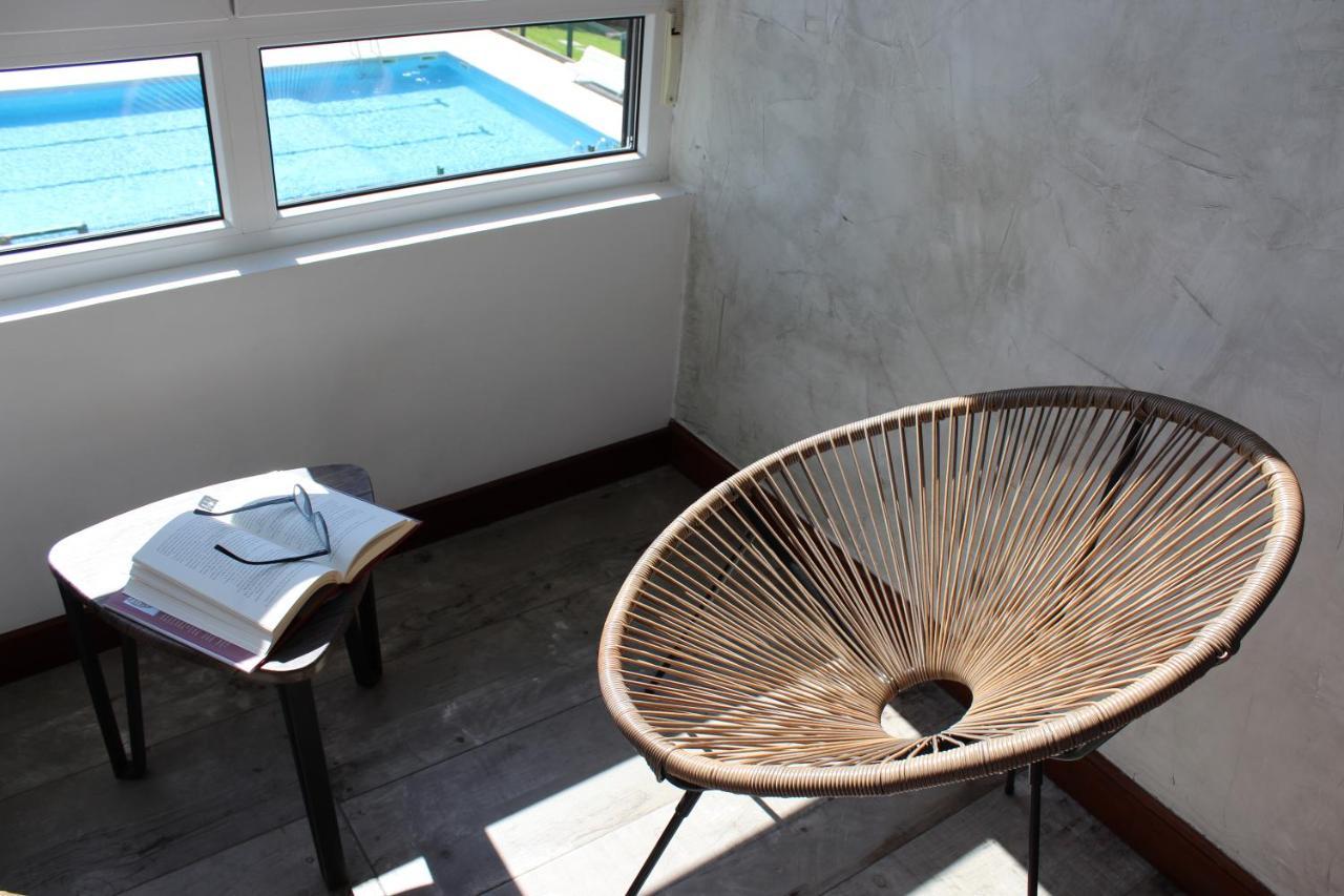 Playa, Con Piscina Y Garaje Appartement Zarautz