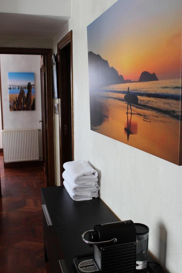 Appartement Playa, Con Piscina Y Garaje Zarautz