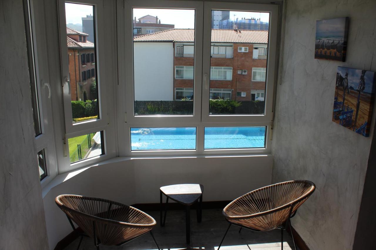 Appartement Playa, Con Piscina Y Garaje