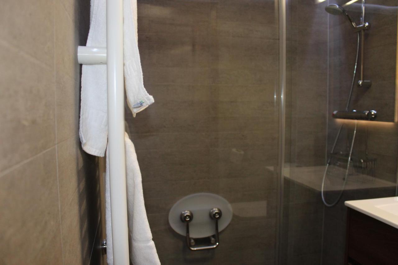 Appartement Playa, Con Piscina Y Garaje Zarautz