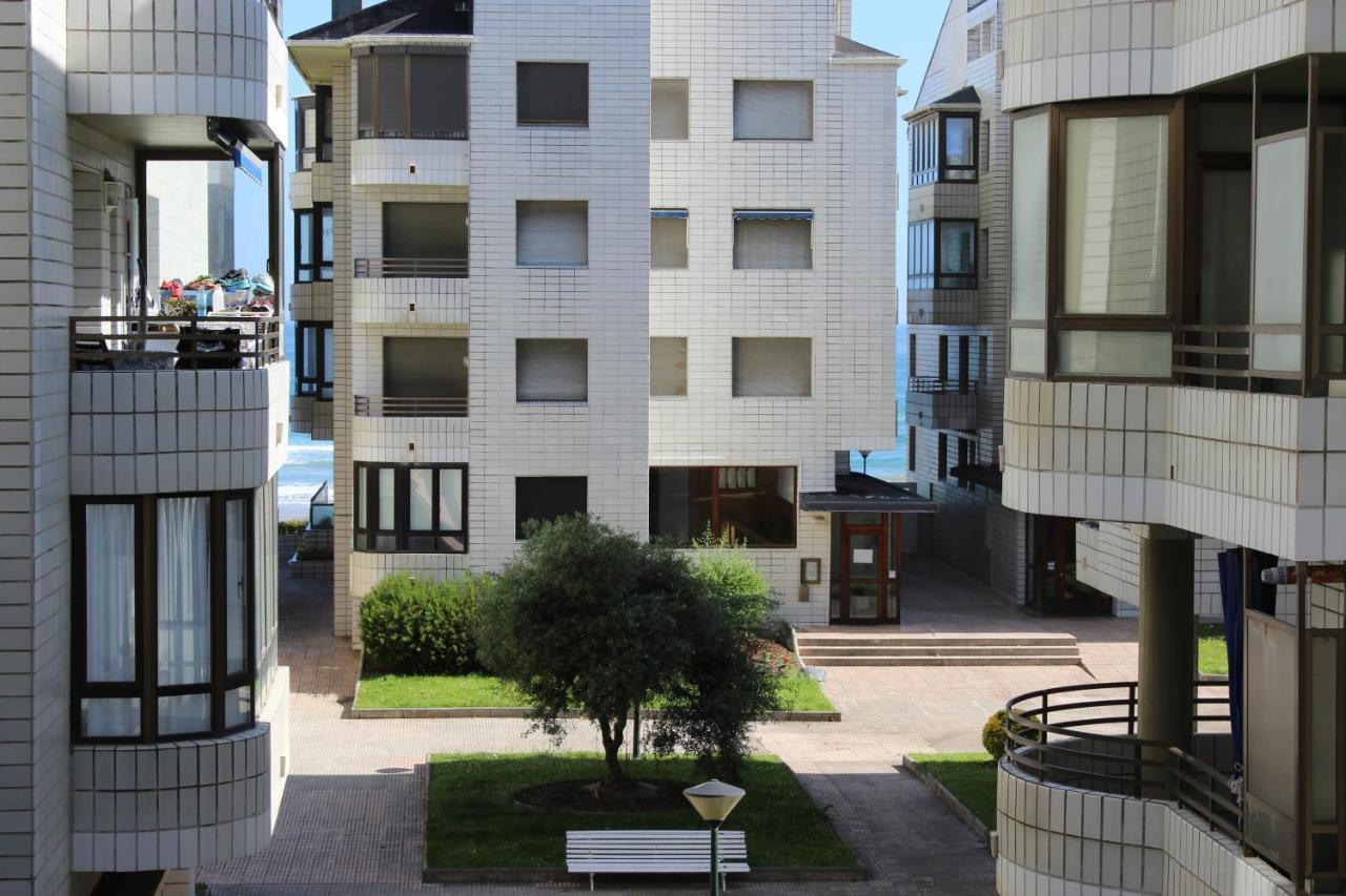 Playa, Con Piscina Y Garaje Appartement