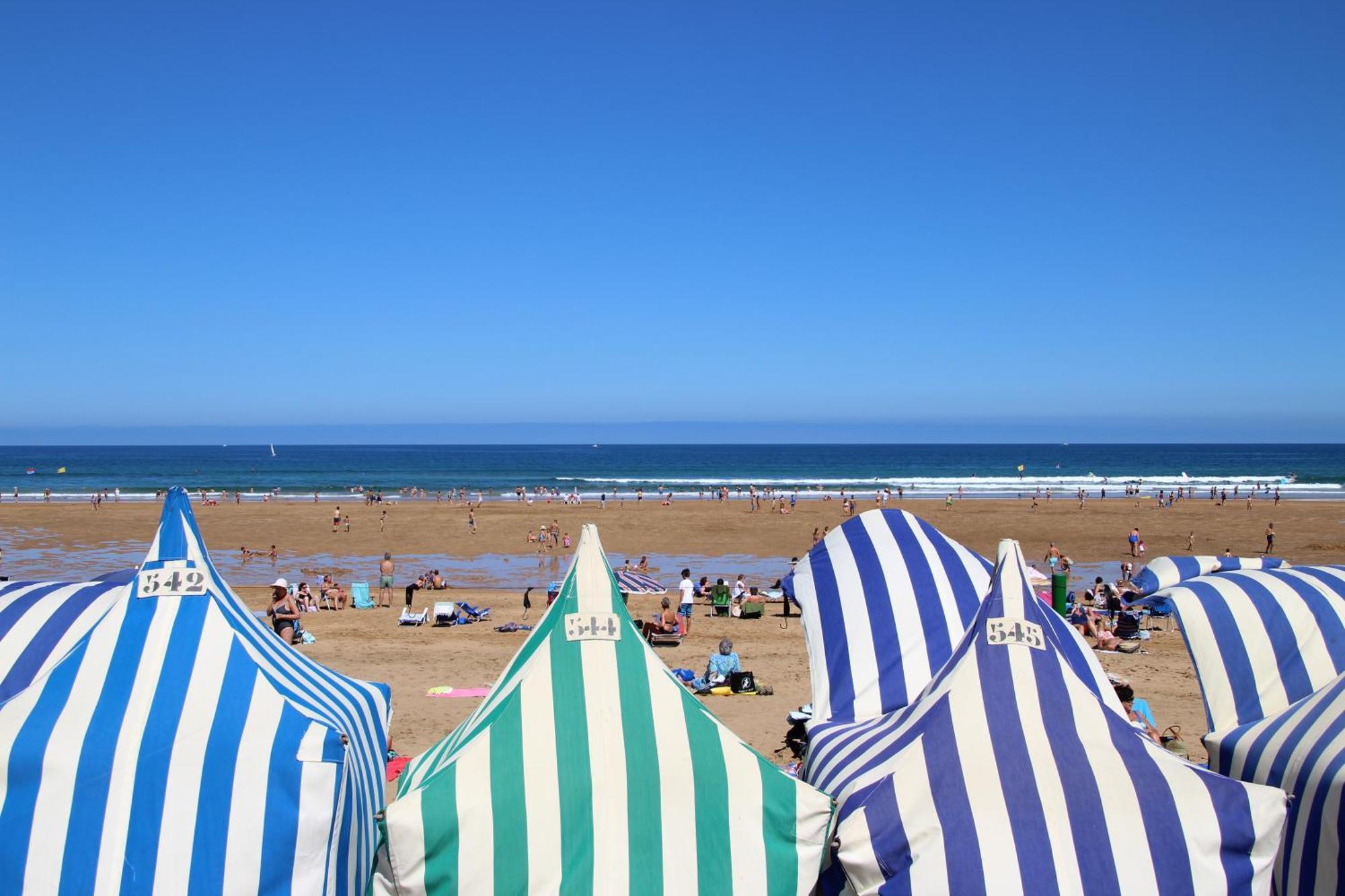 Appartement Playa, Con Piscina Y Garaje *